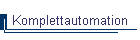 Komplettautomation