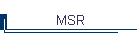 MSR