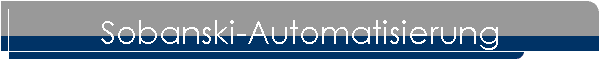 Sobanski-Automatisierung